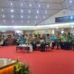 Suasana Rakernas Muhammadiyah di PPSDM Kemendikdasmen, Bojongsari, Depok. (Rachmat CH)