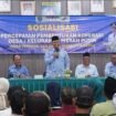 Pemerintah Kota Depok menggencarkan sosialisasi Koperasi Merah Putih. (Dok. Instagram @humas_dokpimdepok)
