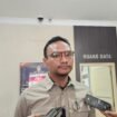 Kasat Reskrim Polres Metro Depok, AKBP Bambang Prakoso saat ditemui di Polres Metro Depok. (Dicky)