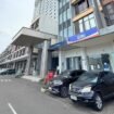 BRI KCP Cibitung telah dipindahkan ke lokasi baru di kawasan industri MM2100 yang dinilai lebih representatif dan strategis. Foto : Istimewa
