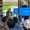 Suasana saat BRI menggelar media gathering di Vilo Hang Lekir, Jakarta Selatan pada Rabu, 24 Juni 2026. Foto : Istimewa