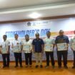 Ditjen Bina Keuda Kemendagri Sabet 4 Penghargaan Terbaik dalam acara Workshop Sinergi dan Koordinasi Pelaksanaan Anggaran Semester II Tahun 2025 di Gedung KPPN Jakarta IV, Jakarta, Rabu, 24 Juni 2026. Foto : Istimewa
