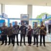 Stand BRI saat perayaan Puncak  Harkopnas 2026 di  di Indonesia Arena, Jakarta pada Minggu, 12 Juli 2026. Foto : Istimewa

